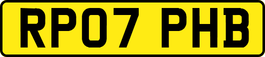 RP07PHB