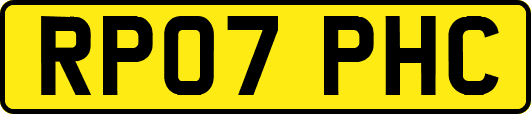 RP07PHC