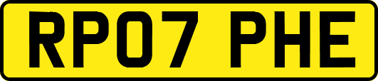 RP07PHE