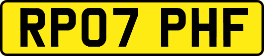 RP07PHF