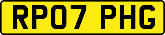 RP07PHG