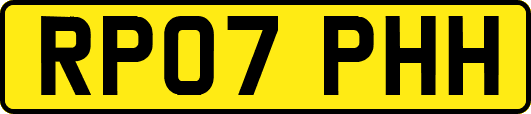 RP07PHH