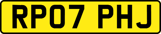 RP07PHJ