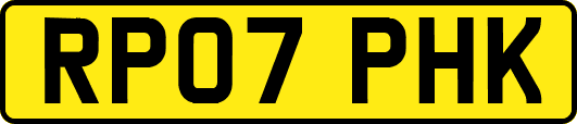 RP07PHK