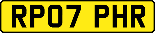 RP07PHR
