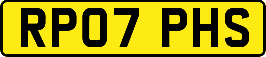 RP07PHS