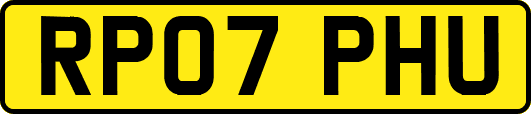 RP07PHU
