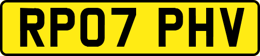 RP07PHV