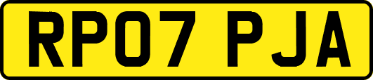 RP07PJA