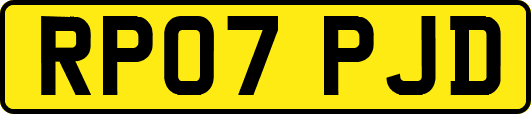 RP07PJD