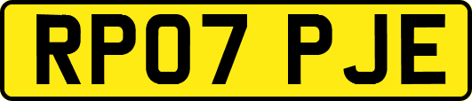 RP07PJE