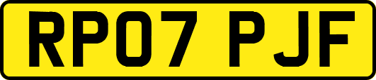 RP07PJF