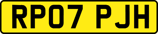 RP07PJH