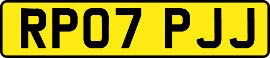 RP07PJJ