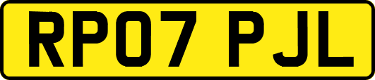 RP07PJL