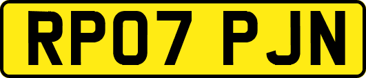RP07PJN