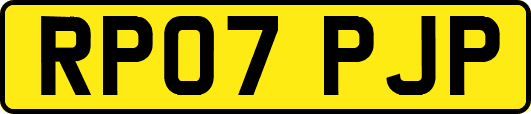 RP07PJP
