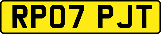 RP07PJT
