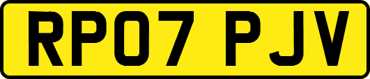RP07PJV