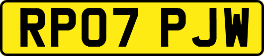 RP07PJW