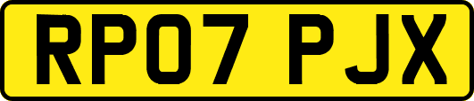 RP07PJX