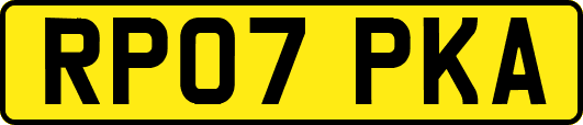 RP07PKA