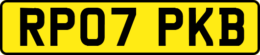 RP07PKB