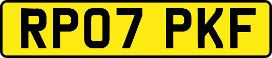 RP07PKF