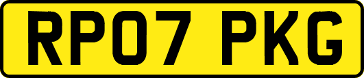 RP07PKG