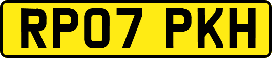 RP07PKH