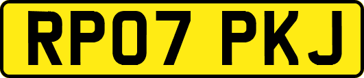 RP07PKJ