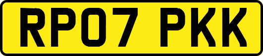 RP07PKK