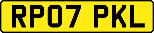 RP07PKL