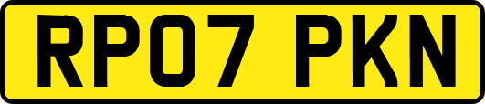 RP07PKN