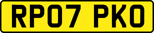 RP07PKO