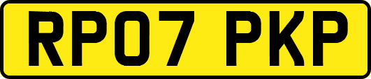 RP07PKP