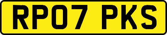 RP07PKS
