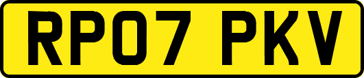 RP07PKV