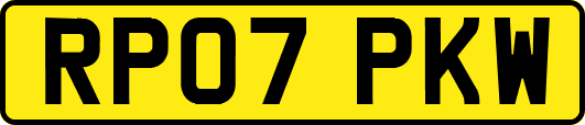 RP07PKW