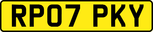 RP07PKY