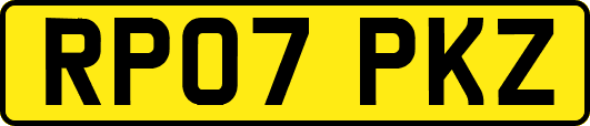 RP07PKZ