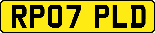 RP07PLD