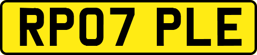 RP07PLE