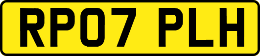 RP07PLH
