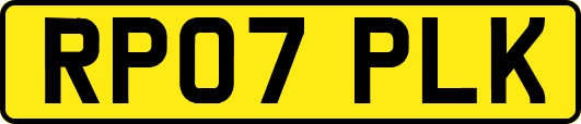 RP07PLK