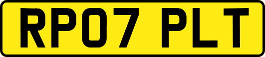 RP07PLT