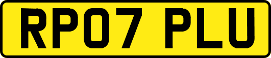 RP07PLU