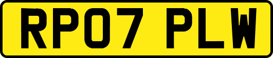 RP07PLW