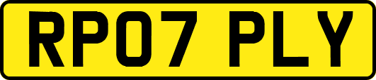 RP07PLY