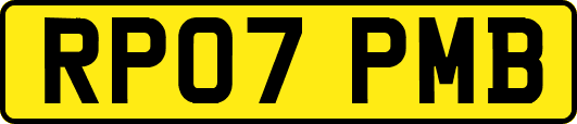 RP07PMB